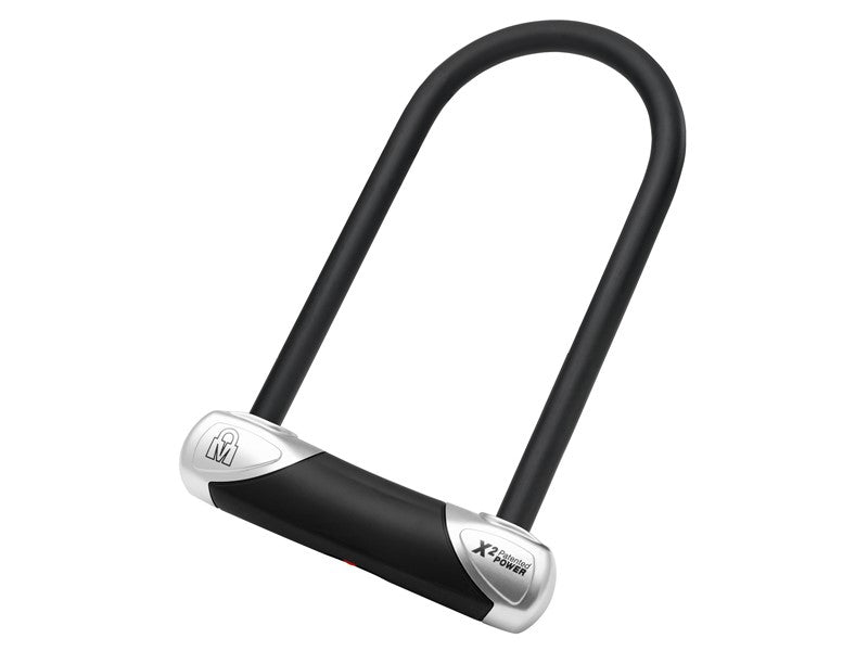 MAGNUM 3100 U-LOCK Fahrradschloss – 13 mm 115 mm 230 mm – 5 x Schlüssel mit Code
