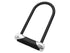 MAGNUM 3100 U-LOCK Fahrradschloss – 13 mm 115 mm 230 mm – 5 x Schlüssel mit Code