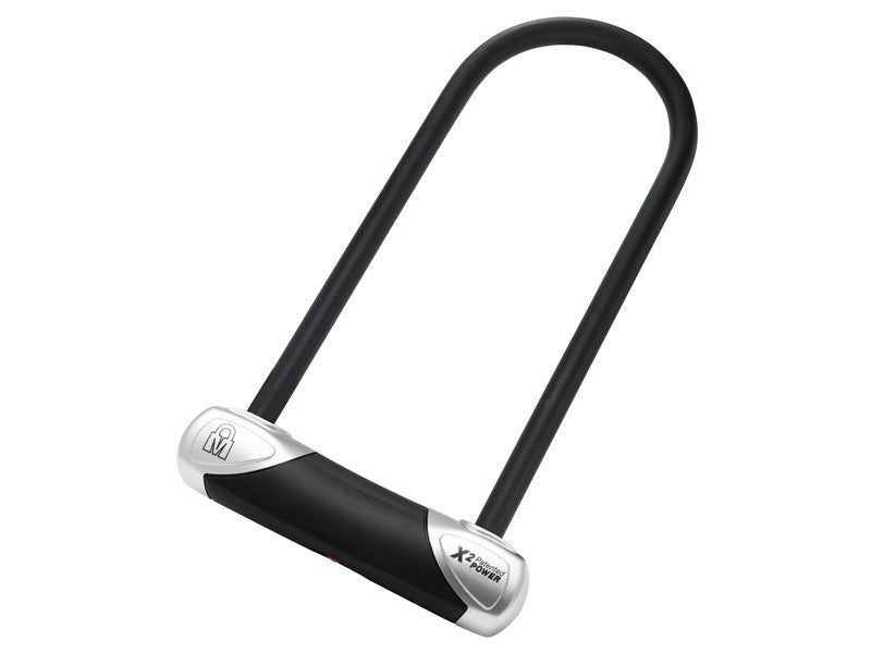 MAGNUM 3101 U-LOCK Fahrradschloss – 13 mm 115 mm 290 mm – 5 x Schlüssel mit Code