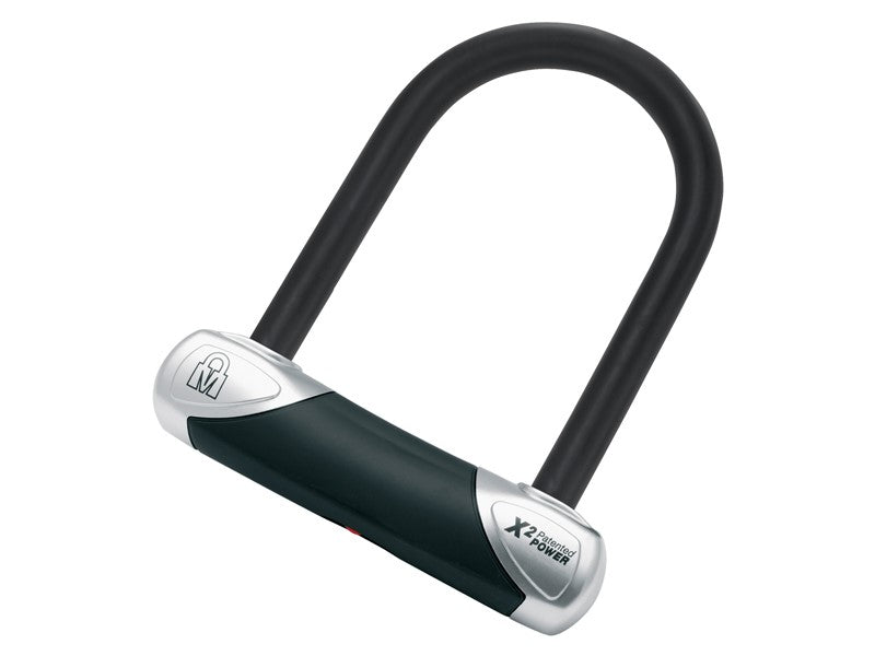 MAGNUM 3103 U-LOCK Fahrradschloss – 13 mm 90 mm 140 mm – 5 x Schlüssel mit Code