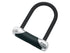 MAGNUM 3103 U-LOCK Fahrradschloss – 13 mm 90 mm 140 mm – 5 x Schlüssel mit Code