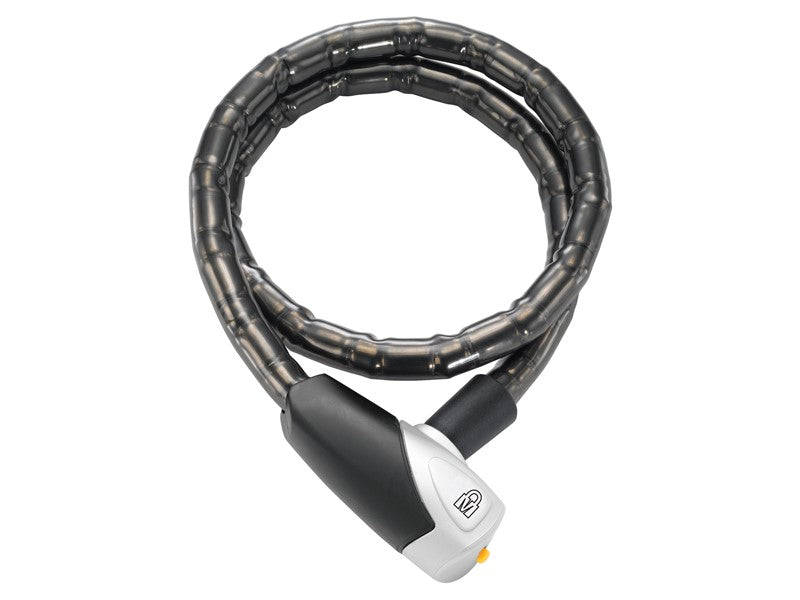 MAGNUM 3108 LINKA Fahrradschloss – 18 mm 150 cm – 5 x Schlüssel mit Code