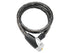 MAGNUM 3108 LINKA Fahrradschloss – 18 mm 150 cm – 5 x Schlüssel mit Code