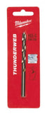 MILWAUKEE METALLBOHRER HSS-G THUNDERWEB 12,0 mm