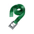 MASTERLOCK LASHING STRAPS 3112 Befestigungsband 25 mm-5,00 m, Set in verschiedenen Farben, Karton mit 4 Stück.