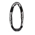 MASTERLOCK QUANTUM 8392 Fahrradschloss KETTE 8mm 40mm 90cmschwarz