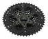 MICROSHIFT, Spider-Montage (Al.)