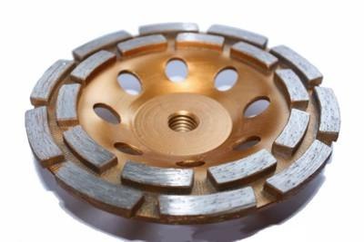 MAR-POL DIAMANT-SCHLEIFSCHEIBE M14 125*2 SEGMENT