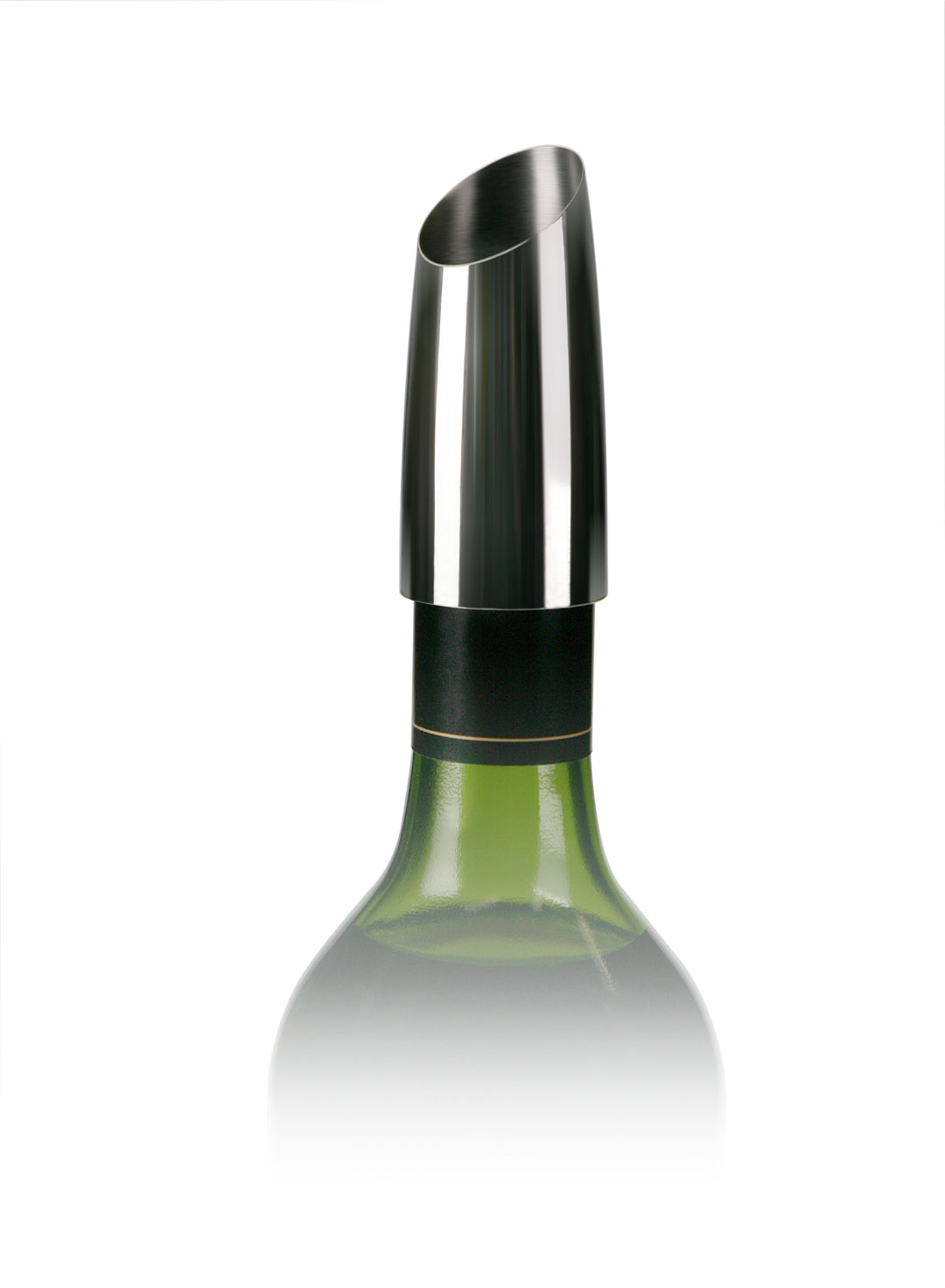 NUANCE Wein Ausgießer / 180717