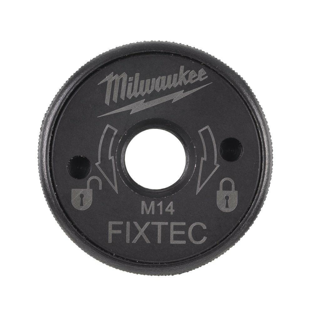 MILWAUKEE-MUTTER XL 180 mm - 230 mm