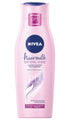 NIVEA - Nivea, Haarmilch Natural Shine Haarshampoo, 400 ml
