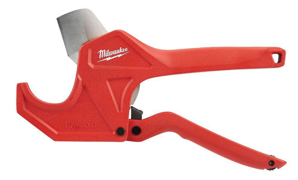 MILWAUKEE PVC-ROHRSCHNEIDER 42 mm