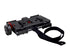 OKBABY BLOCCO BODYGUARD/BABY SHIELD RACK Autositzbefestigung am Kofferraum