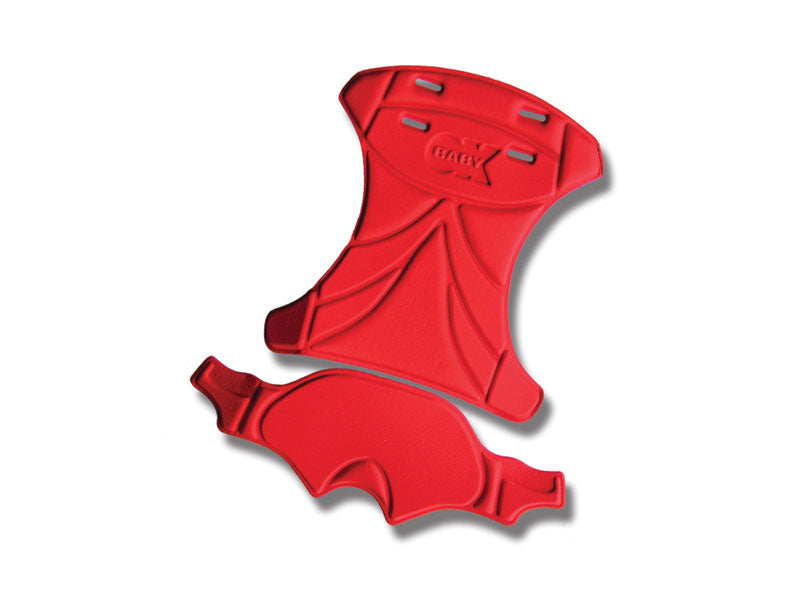 OKBABY Sirius rotes Futter