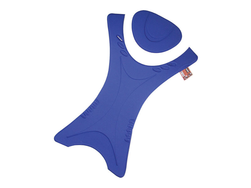 OKBABY Bodyguard blaues Futter