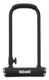 ONGUARD Pitbull LS X-SERIES 8002 U-LOCK Fahrradschloss – 14 mm 115 mm 292 mm – 5 x Schlüssel mit Code