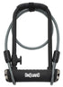 ONGUARD PitBull DT X-SERIES 8005 U-LOCK Fahrradschloss – 14 mm 115 mm 230 mm – 5 x Schlüssel mit Code + Kabel 10 mm 120 cm