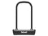 ONGUARD NEON 8152BL U-LOCK Fahrradschloss – 115 mm 292 mm – Griff + 2 x schwarze Schlüssel