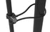 ONGUARD 8287 LINKA E-Scooter-Schloss – 12 mm 120 cm – 2 x Schlüssel mit Code