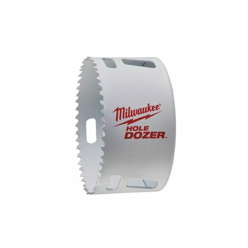 MILWAUKEE BIMETALL-LOCHSÄGE 92 mm
