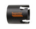 MILWAUKEE BIMETALL-LOCHSÄGE 89 mm