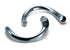PHILIPPI Kerzenhalter BOW, dreiflammig