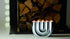 PHILIPPI Teelichthalter DOUBLE U