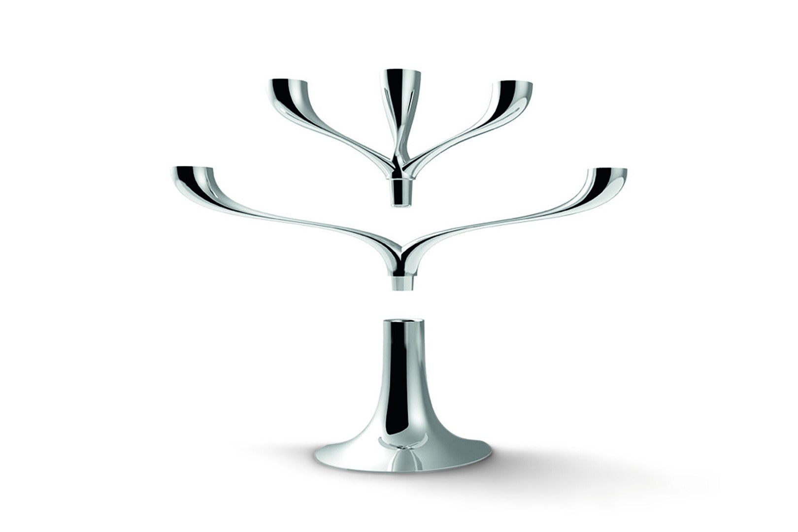 PHILIPPI Kerzenleuchter CANDELABRA