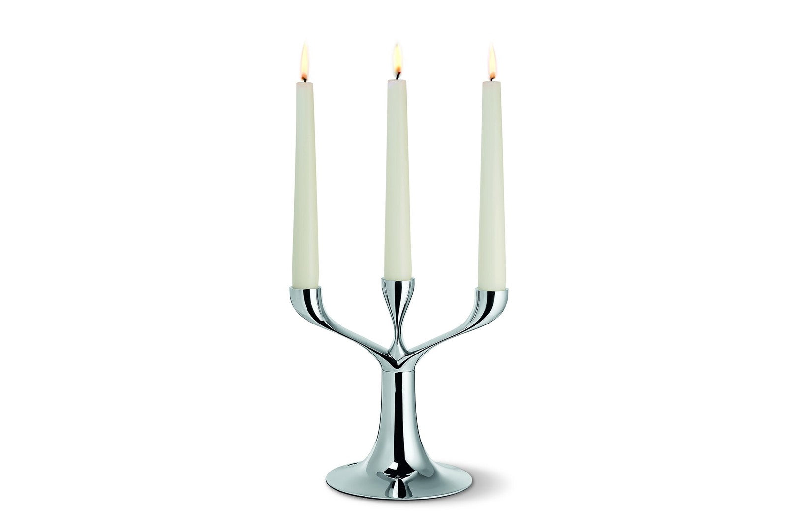 PHILIPPI Kerzenleuchter CANDELABRA