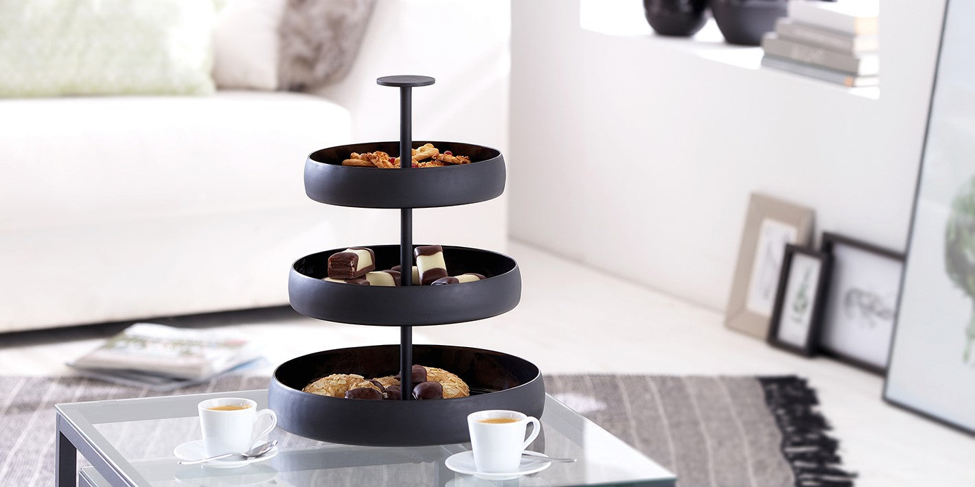 PHILIPPI Etagere NEGRETTO