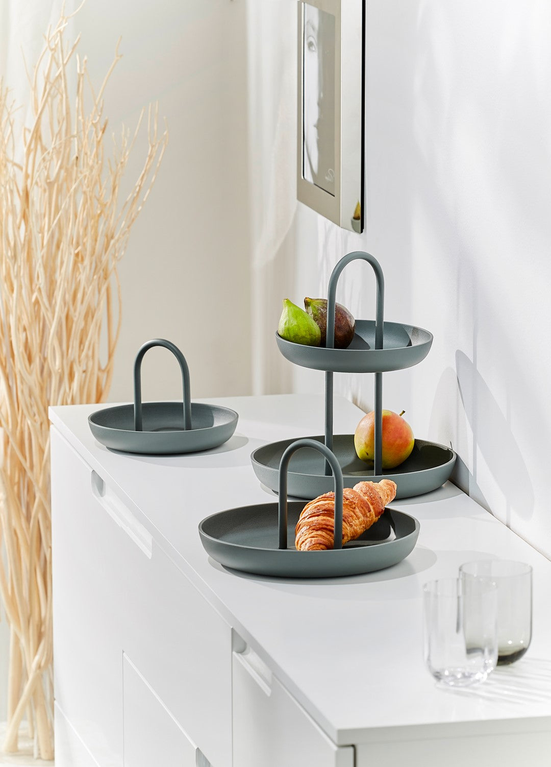 PHILIPPI Etagere PIATTO