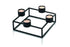 PHILIPPI Teelichthalter CUBO