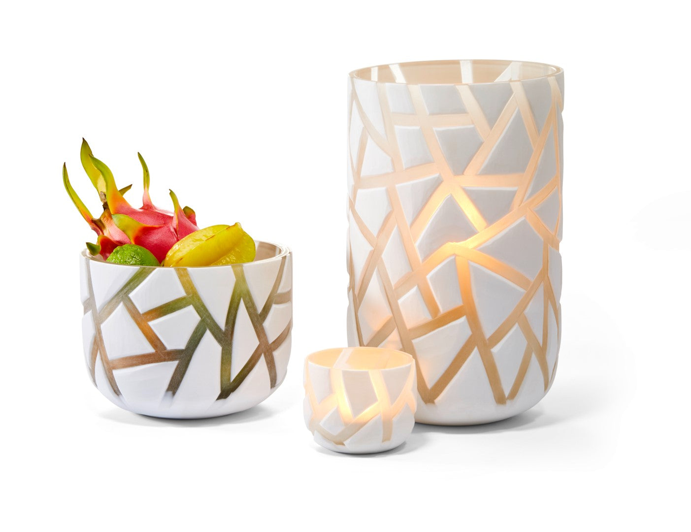 PHILIPPI Blumenvase VAL, L