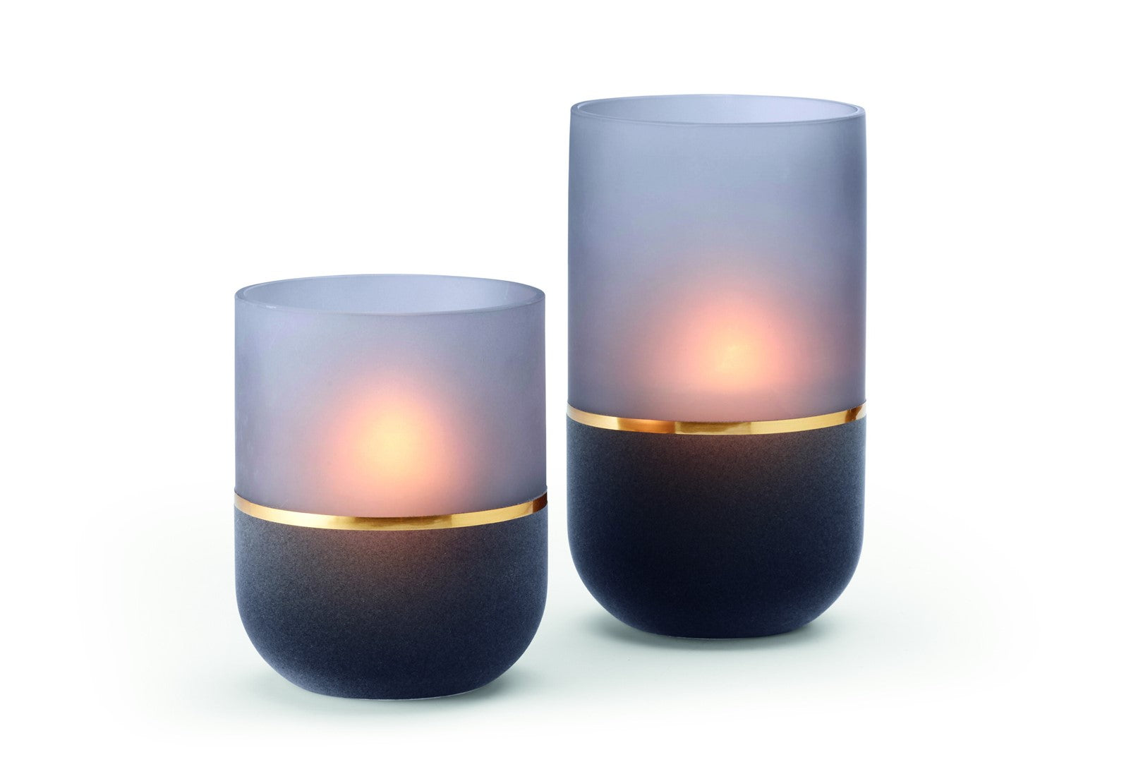 PHILIPPI Vase/Kerzenständer AMALIE L