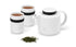PO Kaffeegeschirr Set RING