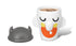 PO Becher WIKING