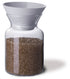 PO Küchenbehälter weiß 650 ml