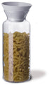 PO Küchenbehälter weiß 1400 ml