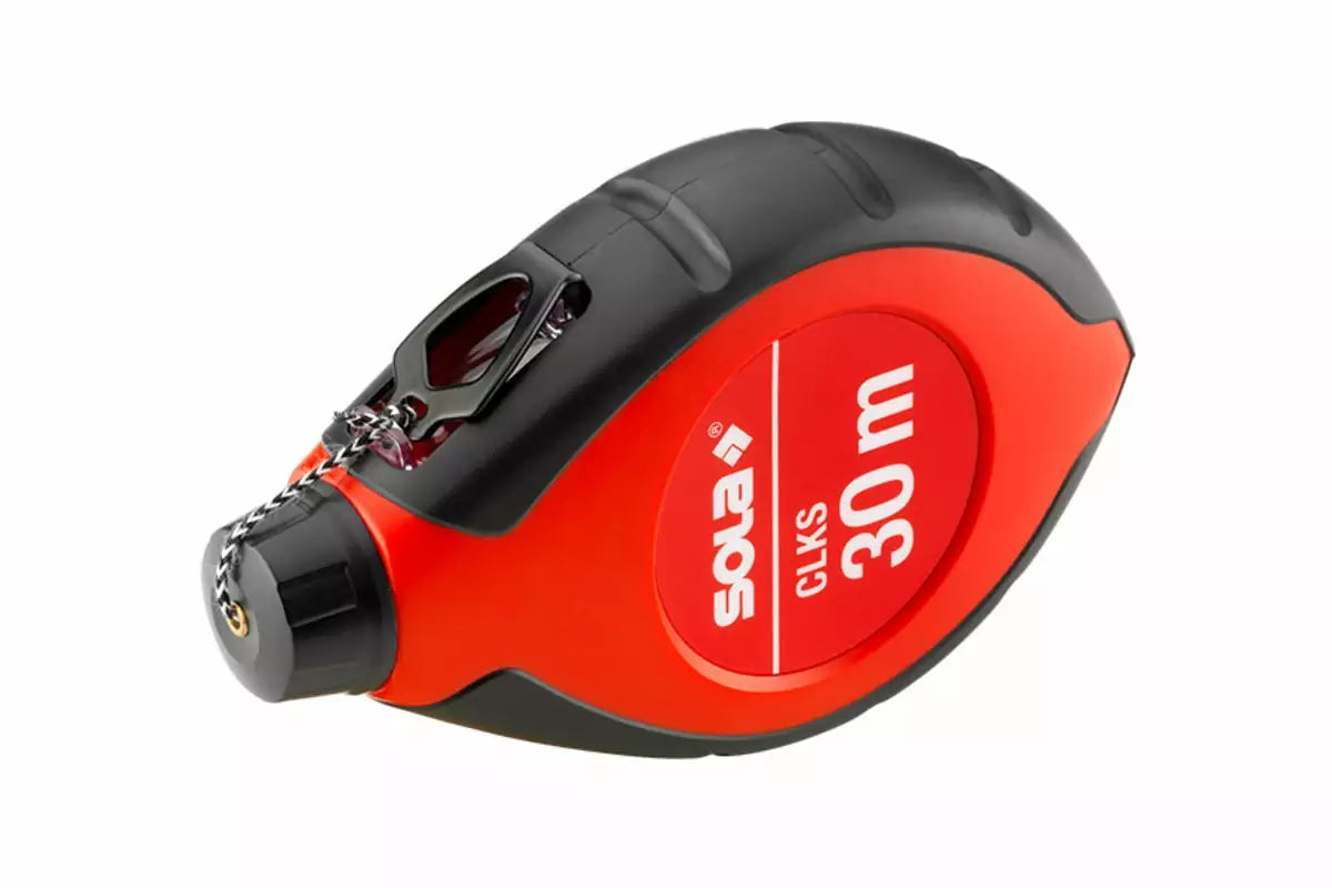 SOLA TRAININGSLINIE 30m CLKS