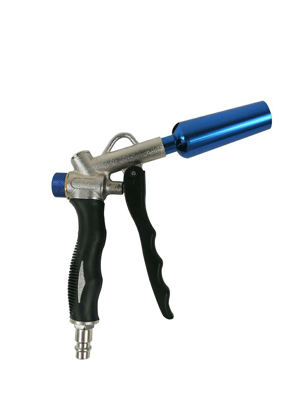 BLASPISTOLE MIT VENTURI-DÜSE