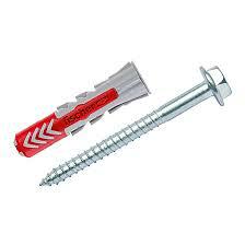 FISCHER DUOPOWER PINS 10x50 S 25 Stk.