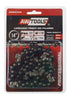 AWTOOLS SCHNEIDEKETTE 35 cm/60/325"/1,5/SCHWARZE LINIE