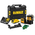 DEWALT.LINE LASER 12/18V GRÜN 1x2,0Ah DCE089D1G18