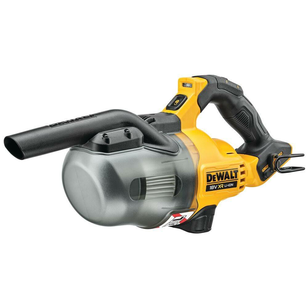 DEWALT. STAUBSAUGER 18V KLASSE L DCV501LN