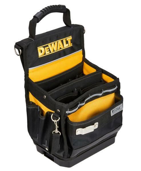 DEWALT.ORGANIZER SOFT STACK