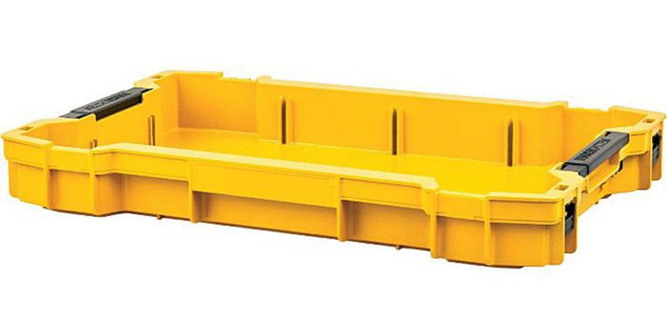 DEWALT.TOUGHSYSTEM TABLETTPLATTE 2.0