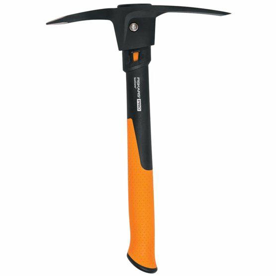 FISKARS PICK MIT SPITZE S 0,68 KG ISOCORE