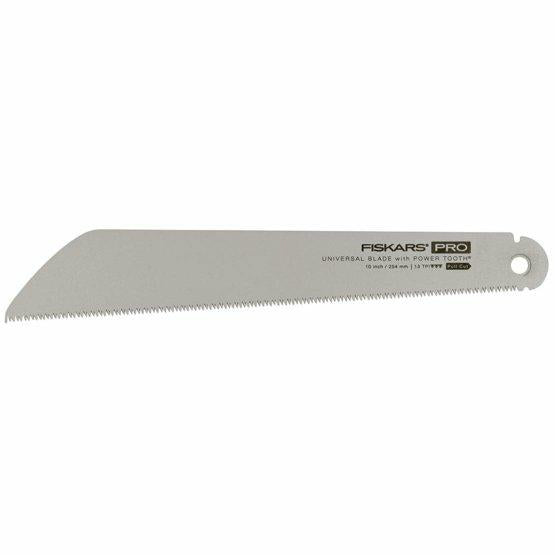 FISKARS HOLZSÄGEBLATT 250 mm 13 TPI FÜR KLAPPSÄGE