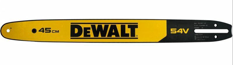 DEWALT-ANLEITUNG 45 cm DT20687