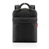 REISENTHEL Rucksack ALLDAY BACKPACK M Schwarz